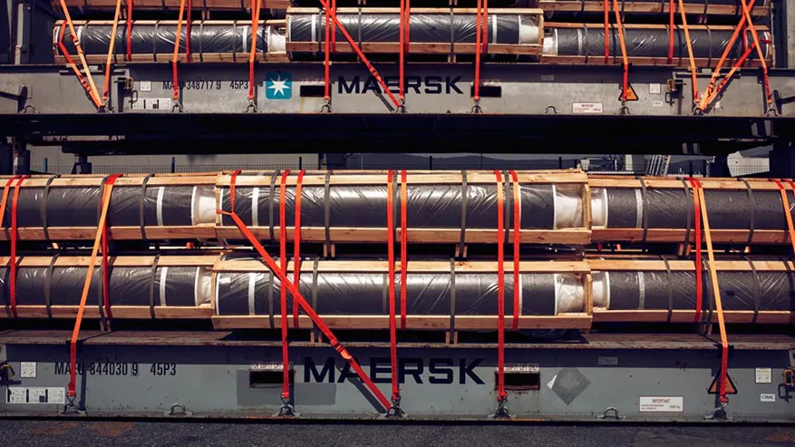 MAERSK